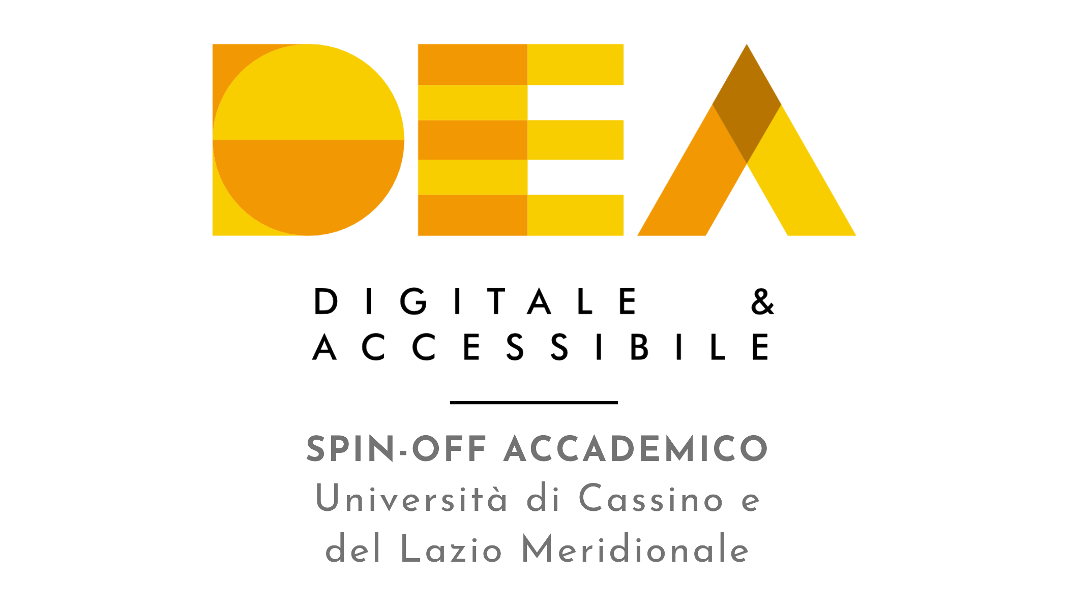 DEA Digitale & Accessibile